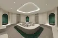 Wohnung 57 m² Mahmutlar, Türkei