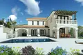 Apartamento 4 habitaciones 162 m² Kalavasos, Chipre