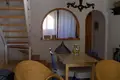 Таунхаус 2 спальни 89 м² el Poble Nou de Benitatxell Benitachell, Испания