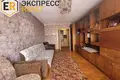 Mieszkanie 2 pokoi 49 m² Kobryń, Białoruś