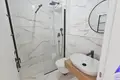 Mieszkanie 1 pokój 49 m² Rafailovici, Czarnogóra