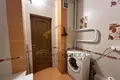 1 room apartment 43 m² Muchaviecki sielski Saviet, Belarus