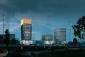 Офис 108 м² Москва, Россия