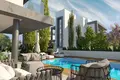 Maison 3 chambres 194 m² Kápparis, Chypre
