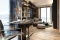 Appartement 2 chambres 30 m² Karon, Thaïlande