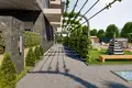 Квартира 2 комнаты 49 м² Оба, Турция