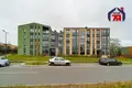 2 room apartment 49 m² Kalodziscanski sielski Saviet, Belarus