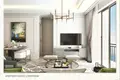 1 bedroom apartment 37 m² Budva, Montenegro