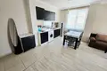 Appartement 1 chambre 61 m² Nessebar, Bulgarie