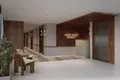 Apartamento 1 habitación 29 m² Gdansk, Polonia