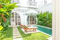 3-Schlafzimmer-Villa 250 m² Badung, Indonesien