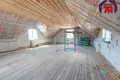 Haus 148 m² Zabalocki sielski Saviet, Belarus