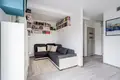 Appartement 1 chambre 35 m² en Varsovie, Pologne