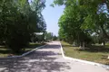 Commercial property 12 600 m² in Saky, Ukraine