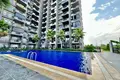 Квартира 2 комнаты 62 м² Мезитли, Турция