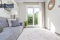 Wohnung 1 zimmer 17 m² Polangen, Litauen