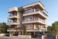 Appartement 3 chambres 197 m² Germasogeia, Chypre