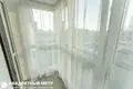3 room apartment 53 m² Minsk, Belarus