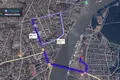 Land  Prienai, Lithuania