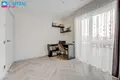 Appartement 1 chambre 17 m² Vilnius, Lituanie