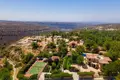 Willa 4 pokoi 4 500 m² Souni Zanatzia, Cypr