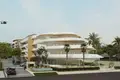2 bedroom apartment 186 m² Ban Bang Thao, Thailand