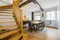 Appartement 4 chambres 120 m² Varsovie, Pologne