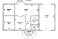 Casa 123 m² Brest, Belarús