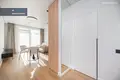 2 room apartment 37 m² Vilnius, Lithuania