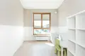 Apartamento 4 habitaciones 122 m² Varsovia, Polonia