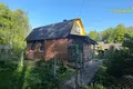 House 75 m² Piarezyrski sielski Saviet, Belarus