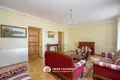 Appartement 5 chambres 117 m² Minsk, Bélarus