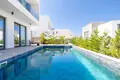 Apartamento 3 habitaciones 154 m² Chloraka, Chipre
