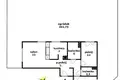Mieszkanie 3 pokoi 69 m² Warszawa, Polska