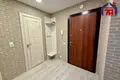 Appartement 1 chambre 44 m² Sloutsk, Bélarus