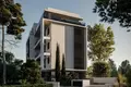Mieszkanie 3 pokoi 114 m² Jermasoja, Cypr
