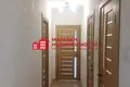 Apartamento 2 habitaciones 56 m² Grodno, Belarús