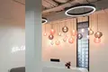 Oficina 541 m² en Moscú, Rusia