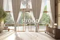 Mieszkanie 3 pokoi 1 665 m² Dubaj, Emiraty Arabskie