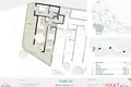 Квартира 3 комнаты 106 м² Химара, Албания