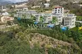 Квартира 2 комнаты 51 м² Аланья, Турция