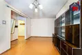 3 room apartment 59 m² Minsk, Belarus
