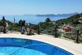 Haus 5 Schlafzimmer 200 m² Uzunyurt, Türkei