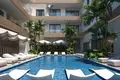 1 bedroom apartment 59 m² Oroklini, Cyprus