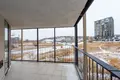 Mieszkanie 3 pokoi 101 m² Miasto Stołeczne Praga, Czechy