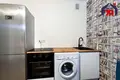 Квартира 1 комната 35 м² Копище, Беларусь