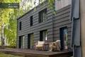 House 117 m² Uzubaliai, Lithuania