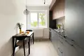 Apartamento 3 habitaciones 60 m² en Breslavia, Polonia