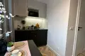 Estudio 1 habitación 17 m² en Varsovia, Polonia