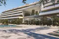 2 bedroom apartment 105 m² Fuengirola, Spain